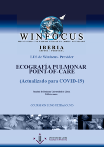 Point-of-Care Lung Ultrasound – FEBRERO 2022