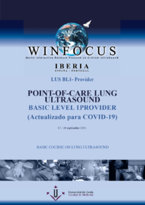 Point-of-Care Lung Ultrasound – setembro de 2021