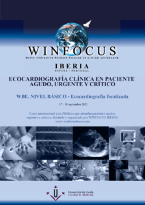 Ecocardiografia em paciente aguda urgente e crítica – setembro de 2021