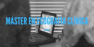 ¡Nuevo! Máster en Ecografía Clínica (UdL)