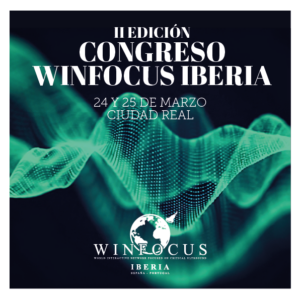 II CONGRESO WINFOCUS IBERIA
