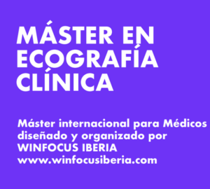 IV Edición Máster Ecografía Clínica
