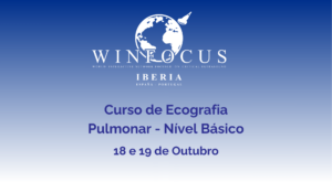 Curso de Ecografía Pulmonar Básica – (CEP NB) – 18 y 19 de Octubre de 2024, Porto.