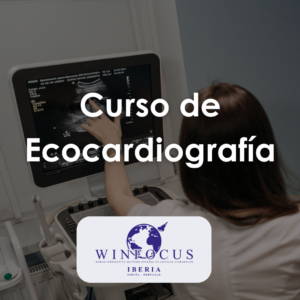 Curso de Ecocardiografía – Nivel Básico – 9 de mayo de 2025, Oporto.