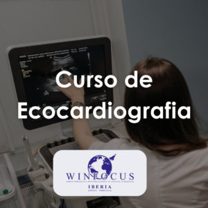 Curso de Ecocardiografia – Nível Básico  – 9 de maio de 2025, Porto.