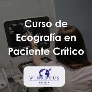 Curso de Ecografía en Paciente Crítico – Nivel Básico – 10 y 11 de mayo de 2025, Oporto.