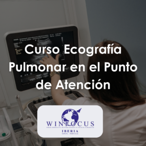 Curso de Ecografía Pulmonar en el Punto de Atención – Nivel Avanzado – 15 y 16 de mayo de 2025, Lleida.