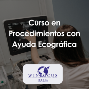 Curso en Procedimientos con Ayuda Ecográfica – 19 y 20 de junio de 2025, Lleida.
