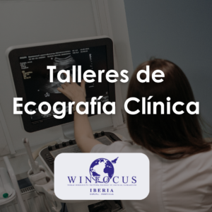 Talleres de Ecografía Clínica – 7 de mayo de 2025, Oporto.