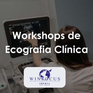 Workshops de Ecografia Clínica – 7 de maio de 2025, Porto.