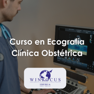 Curso en Ecografía Clínica Obstétrica para Matronas – 19 de junio de 2025, Lleida.