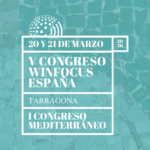 V Edición Congreso Winfocus España 2026 - I Congreso Mediterráneo