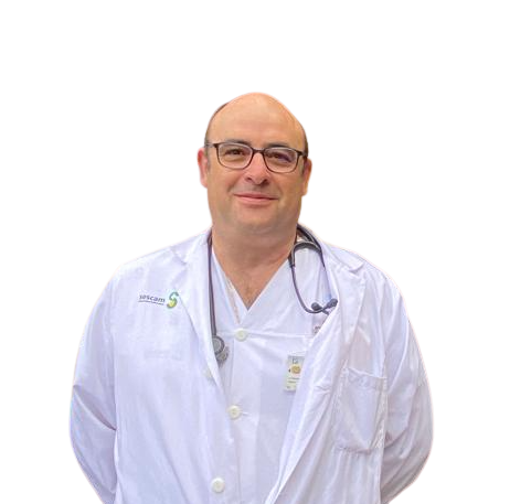 Dr. Ángel Sánchez