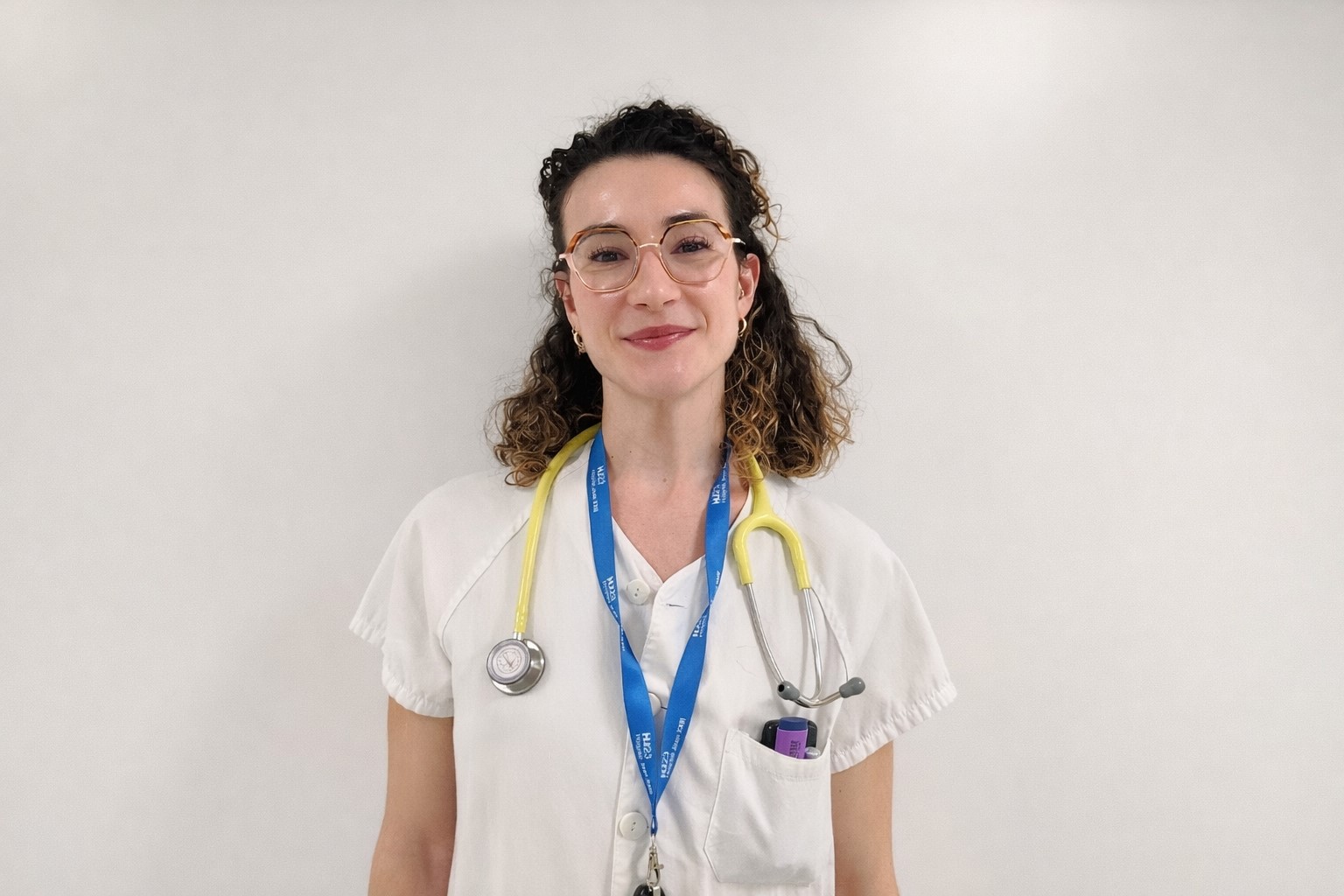 Dra. Beatriz Fuentes