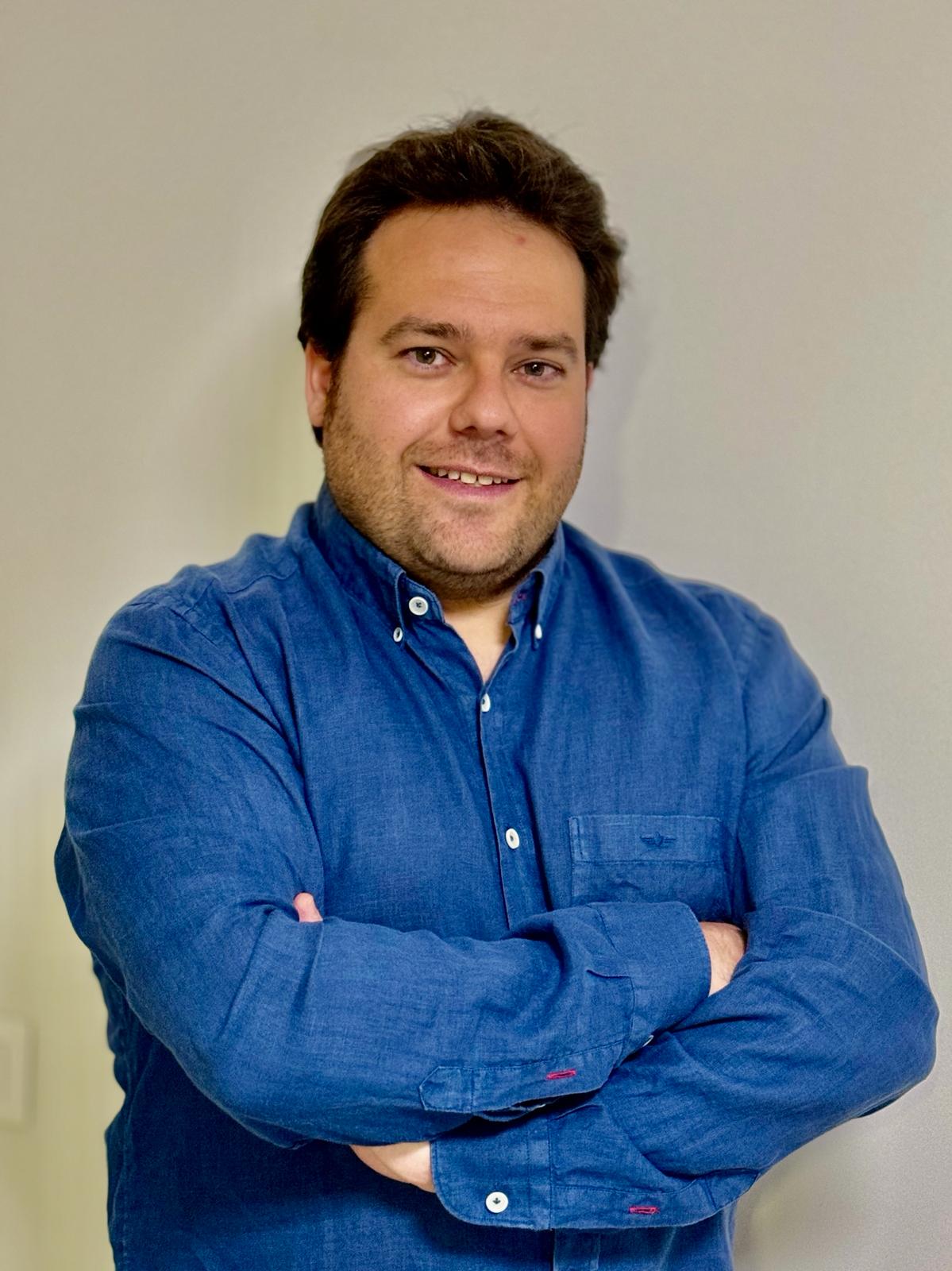 Dr. Gabriel Jiménez