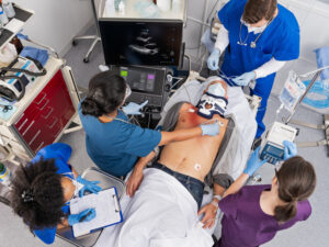 Curso Ecocardiografía Clínica Práctica