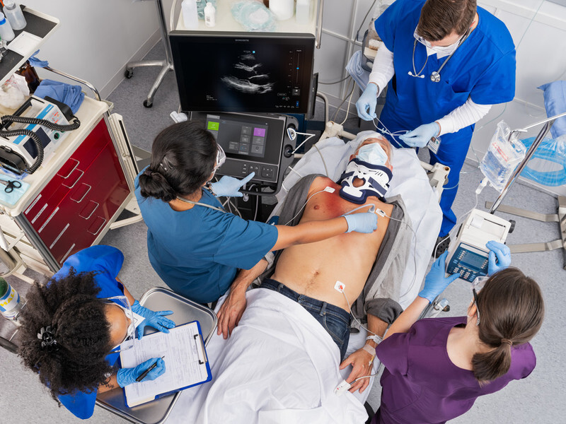 Curso Ecocardiografía Clínica Práctica