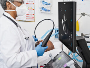 Curso Ecocardiografía Clínica y Hemodinámica Práctica