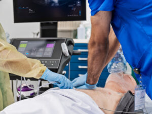 Curso Ecocardiografía Clínica – Nivel Avanzado